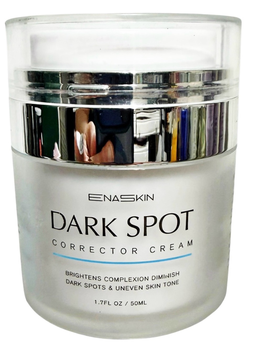 ENASKIN Dark Spot Corrector Cream 1.7 fl oz ~ Brighten Complexion ~ NWOB